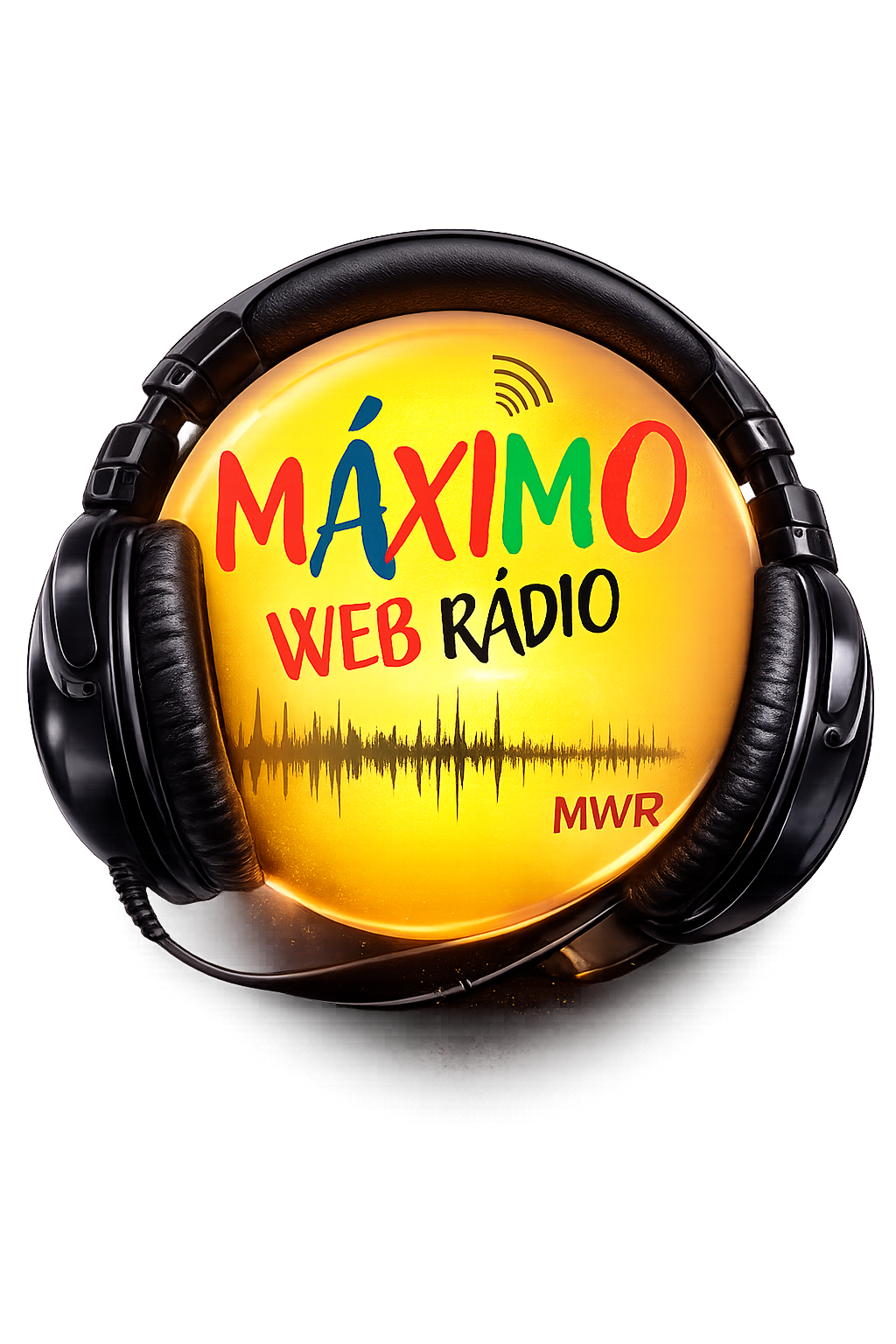 Logo Máximo